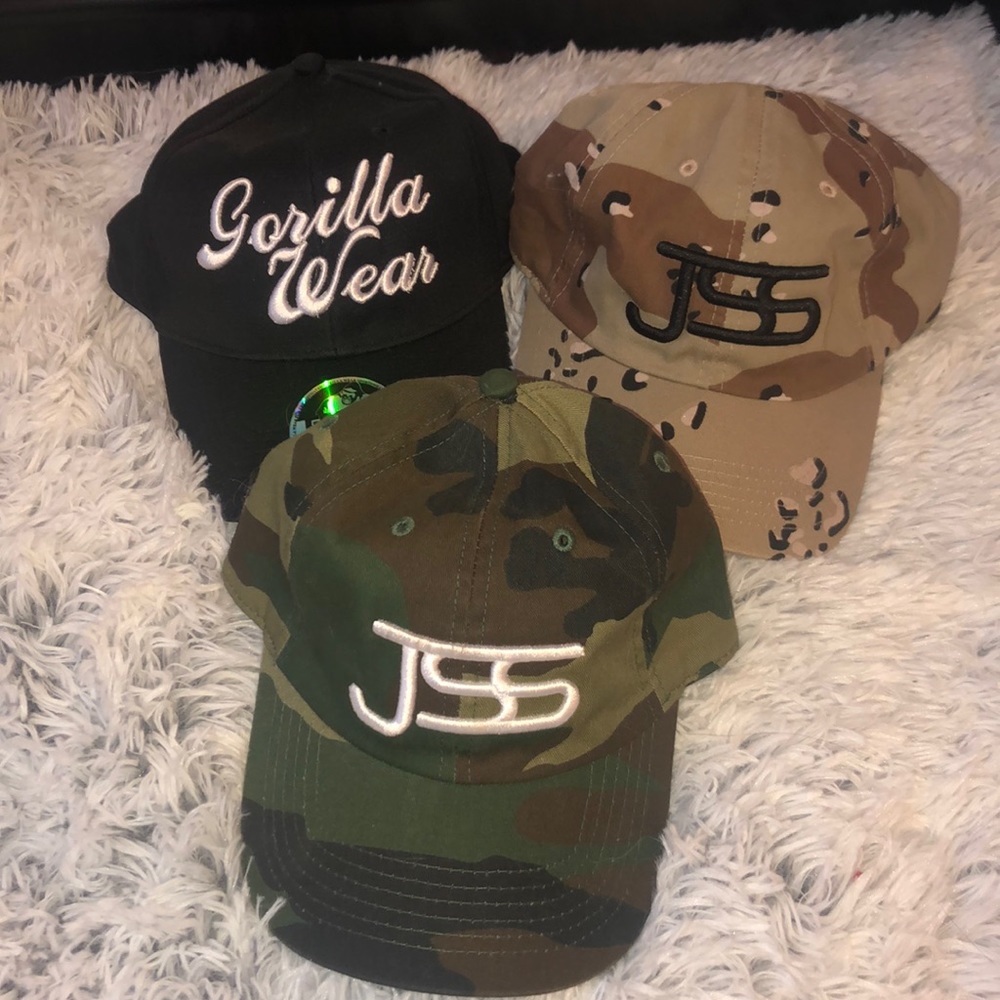 DAD HAT
